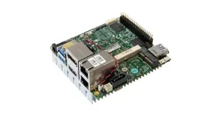 AAEON UPS-APLX5F-A20-0432 - UP Squared Board mit Intel(R) ATOM(TM) Quad Core,