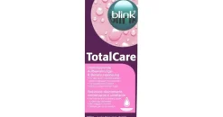Abbott Blink Total Care Aufbewahrungslösung