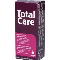 Abbott Blink Total Care Aufbewahrungslösung