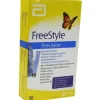 Abbott FreeStyle Precision Blutzucker-Teststr.o.Codieren 50 st