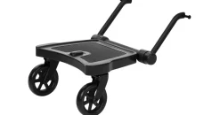 ABC-Design ABC Design Kiddie Ride On 2 Schwarz