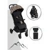 ABC-Design Ping 3 Trekking Schwarz
