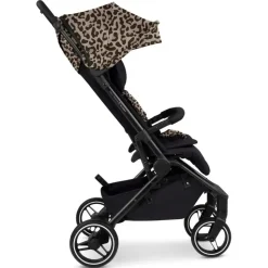 ABC-Design Ping 3 Trekking Schwarz