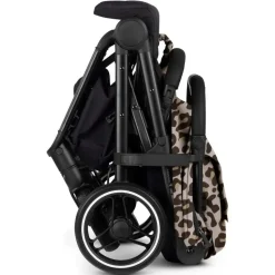 ABC-Design Ping 3 Trekking Schwarz