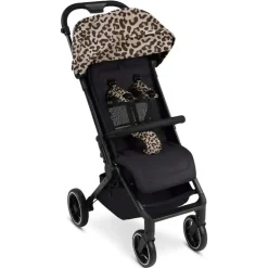 ABC-Design Ping 3 Trekking Schwarz