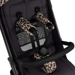 ABC-Design Ping 3 Trekking Schwarz