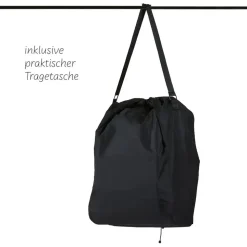 ABC-Design Ping 3 Trekking Schwarz