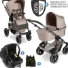 ABC-Design Salsa 5 Air Beige