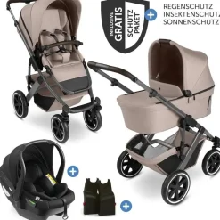 ABC-Design Salsa 5 Air Beige
