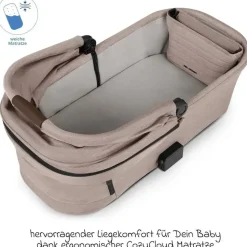 ABC-Design Salsa 5 Air Beige