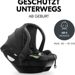 ABC-Design Salsa 5 Air Beige