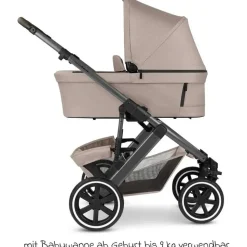 ABC-Design Salsa 5 Air Beige