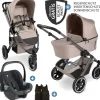 ABC-Design Salsa 5 Run Camel