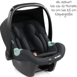 ABC-Design Salsa 5 Run Camel