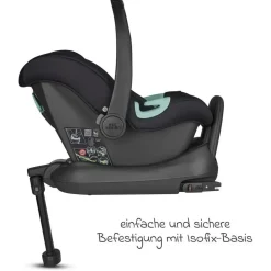 ABC-Design Salsa 5 Run Camel