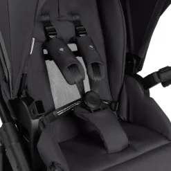 ABC-Design Salsa 5 Run Schwarz