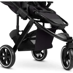 ABC-Design Salsa 5 Run Schwarz