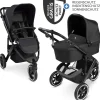 ABC-Design Salsa 5 Run Schwarz
