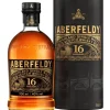 Aberfeldy 16 Years Highland Single Malt Scotch 40% vol 0,7 l Geschenkbox