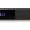 AB PULSe 4K UHD Receiver DVB-S2X