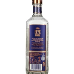 Absolut Elyx Handcrafted 42,3% vol