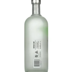 Absolut Lime 40% vol 1 l