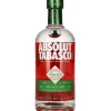 Absolut TABASCO Flavored Vodka 38 % vol 0,7 l