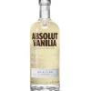 Absolut Vanilia 40% vol 1 l