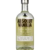 Absolut Vanilia 38 % vol 0,7 l