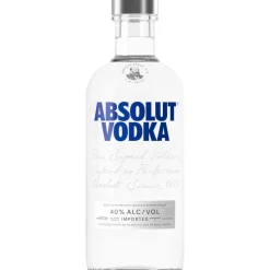 Absolut Vodka 40% vol