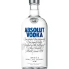 Absolut Vodka 40% vol 0,7 l