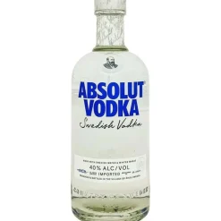 Absolut Vodka 40% vol 0,7 l