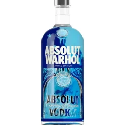 Absolut Vodka 40% vol 0,7 l
