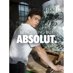 Absolut Vodka 40% vol 0,7 l