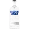 Absolut Vodka 40% vol 3 l