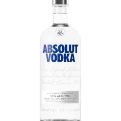 Absolut Vodka 40% vol 3 l