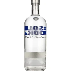 Absolut Vodka 40% vol 4,5 l