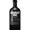 Absolut 100 50% vol