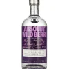 Absolut Wild Berri 38 % vol 0,7 l