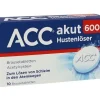 ACC akut 600 mg Brausetabletten