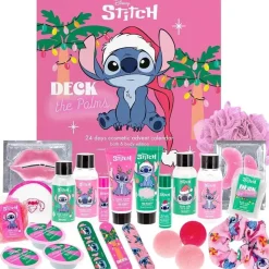 Accentra Disney Stitch Adventskalender 2025