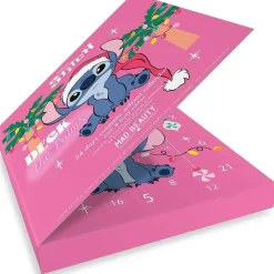 Accentra Disney Stitch Adventskalender 2025