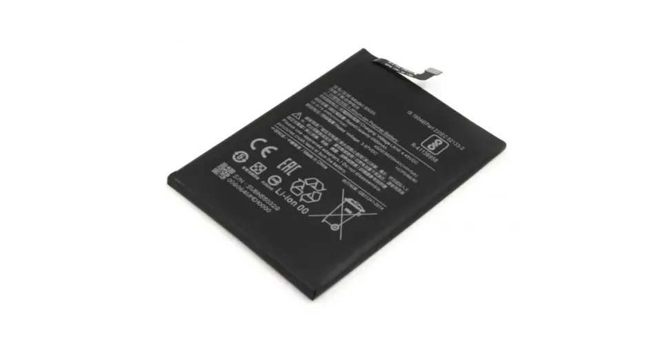 AccuCell Akku für Redmi Note 9S wie BN55