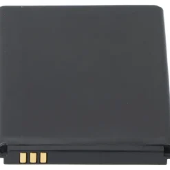 AccuCell Akku kompatibel Bea-Fon SL645/SL645Plus Akku, Li-ion, 3,7V, 1400mAh, 5,2Wh, ICP5/44/55