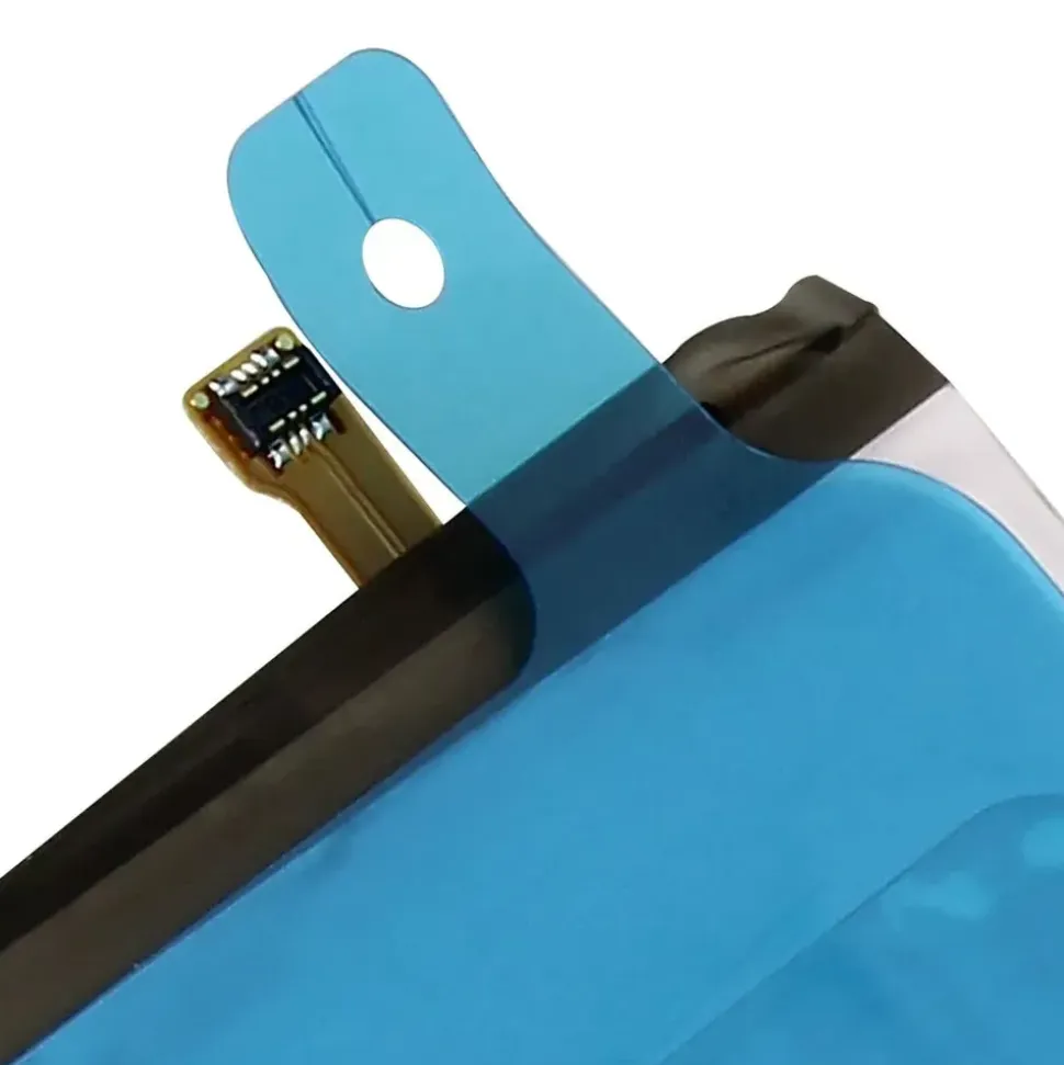 AccuCell Akku Original Samsung für Galaxy S21 FE SM-G990B/DS, Typ EB-BG990ABY, original Samsung Service Pack