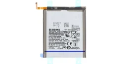 AccuCell Akku Original Samsung für Galaxy S21 FE SM-G990B/DS, Typ EB-BG990ABY, original Samsung Service Pack