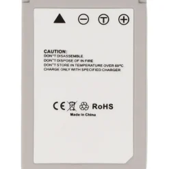 AccuCell Akku passend für Acer CS 5530, P/N 02491-0015-00