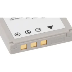 AccuCell Akku passend für Acer CS 5530, P/N 02491-0015-00