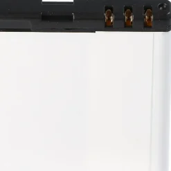 AccuCell Akku passend für Bea-Fon SL652A, SL652AF, SL652AD, SL660, SL670 Akku