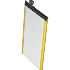 AccuCell Akku passend für Blackberry Leap, Li-Polymer, 3,8V, 2800mAh, 10,6Wh, built-in